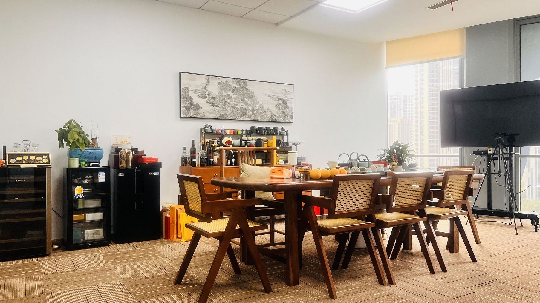 崇明绿色办公空间未来趋势如何？