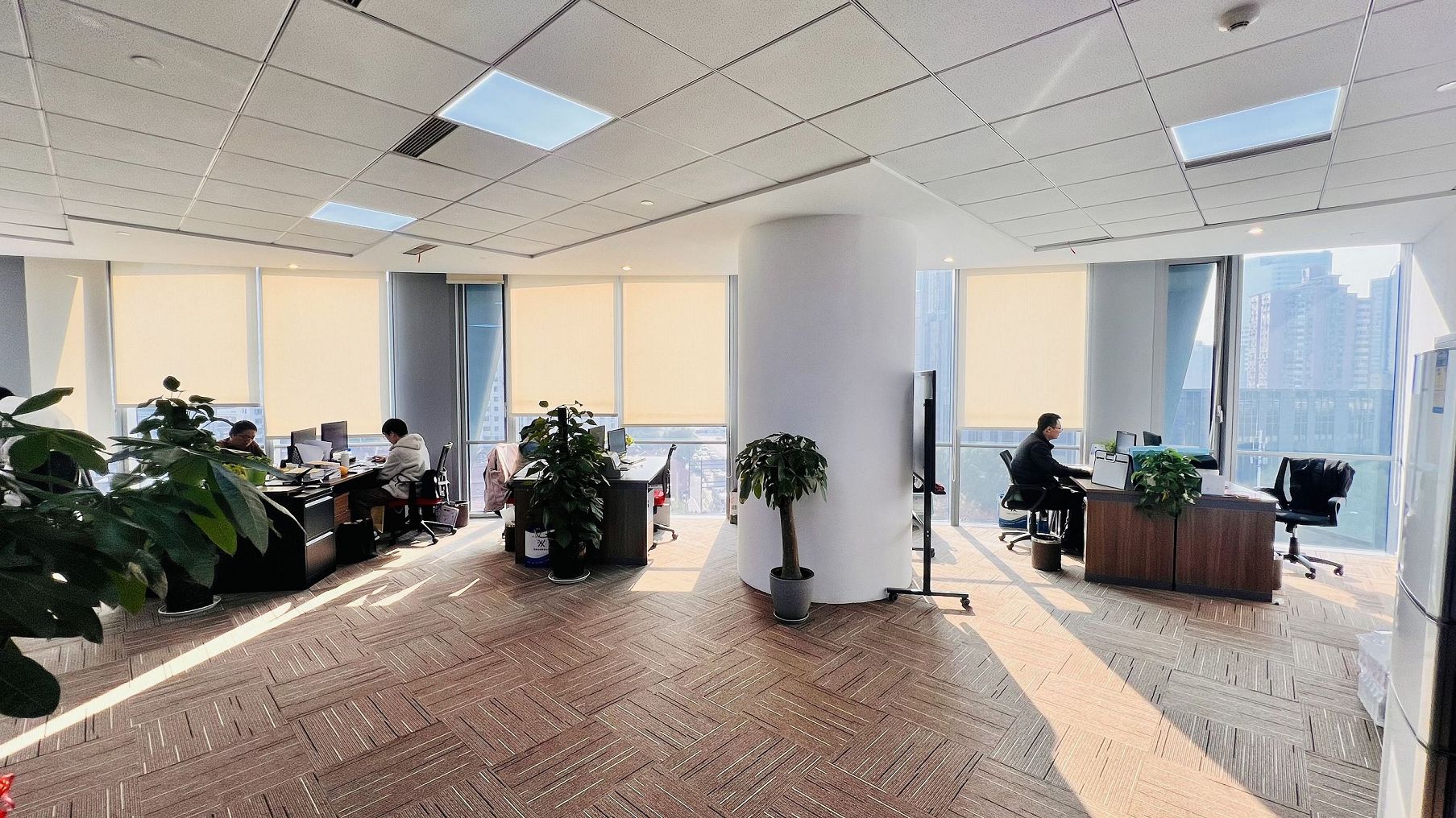 崇明开发区绿色产业投资机会：抓住绿色转型新机遇