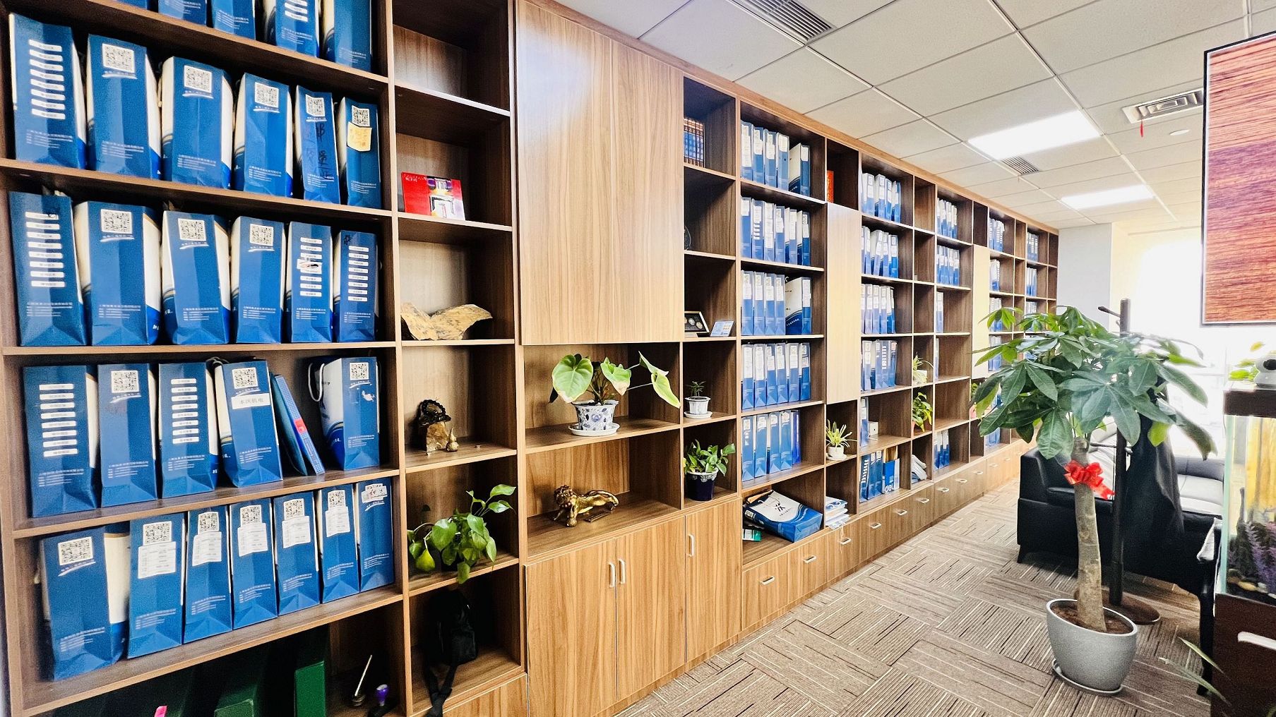 开发区有哪些企业风险预警与支持机制？